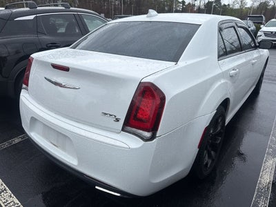 2019 Chrysler 300 S