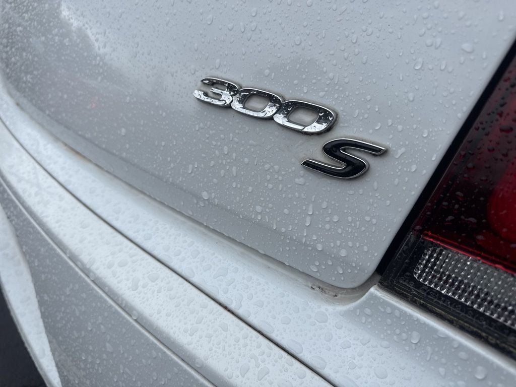2019 Chrysler 300 S