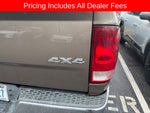 2010 RAM 2500 SLT
