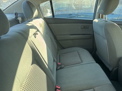 2008 Nissan Sentra 2.0