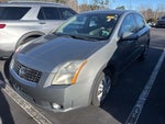 2008 Nissan Sentra 2.0