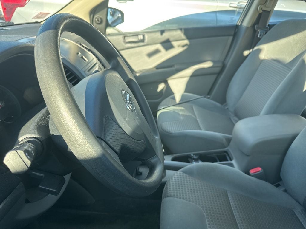 2008 Nissan Sentra 2.0