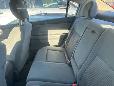 2008 Nissan Sentra 2.0