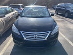 2013 Nissan Sentra SL