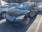 2013 Nissan Sentra SL