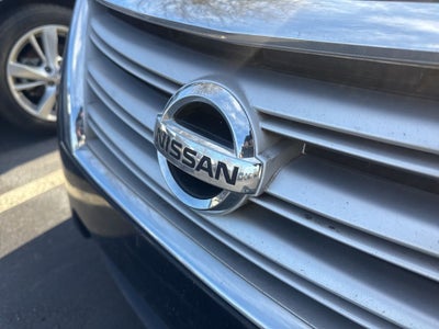 2013 Nissan Sentra SL