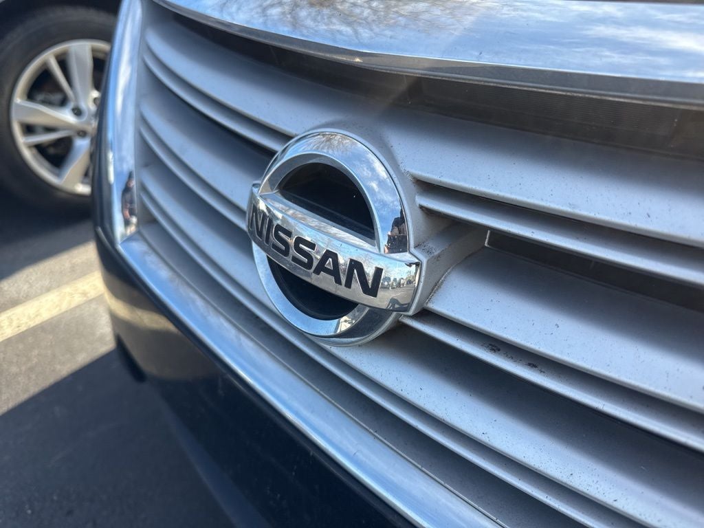 2013 Nissan Sentra SL