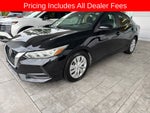 2020 Nissan Sentra S
