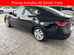 2020 Nissan Sentra S