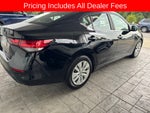 2020 Nissan Sentra S