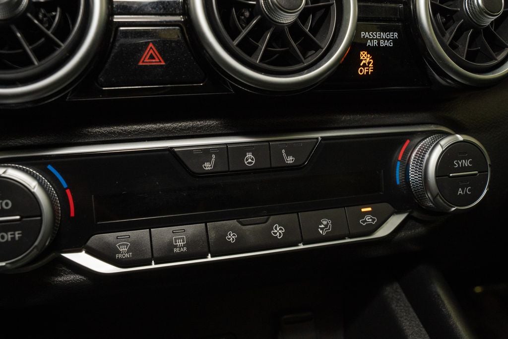 2020 Nissan Sentra SR