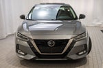 2020 Nissan Sentra SR