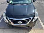 2019 Nissan Versa 1.6 S