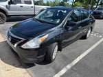 2019 Nissan Versa 1.6 S