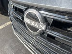 2024 Nissan Versa 1.6 SV
