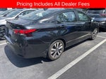 2020 Nissan Versa 1.6 SR