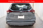 2022 Nissan Kicks SR