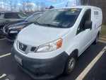 2017 Nissan NV200 S