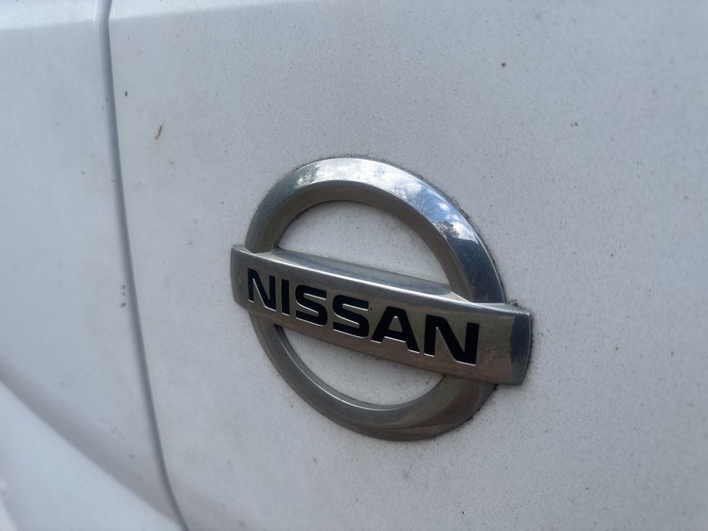 2017 Nissan NV200 S