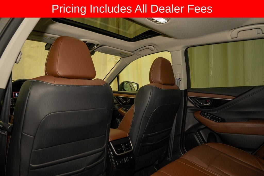 2023 Subaru Outback Touring