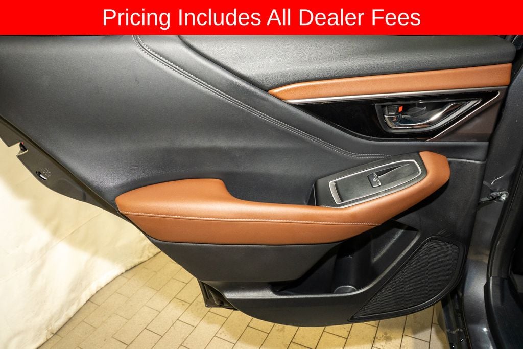 2023 Subaru Outback Touring