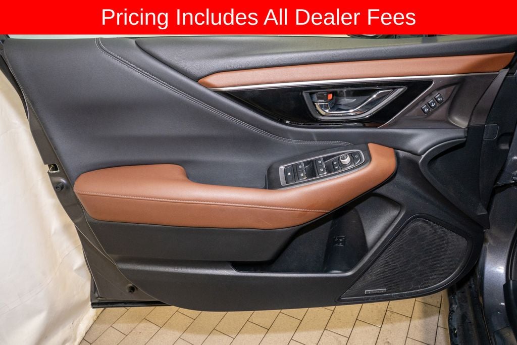 2023 Subaru Outback Touring