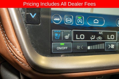 2023 Subaru Outback Touring