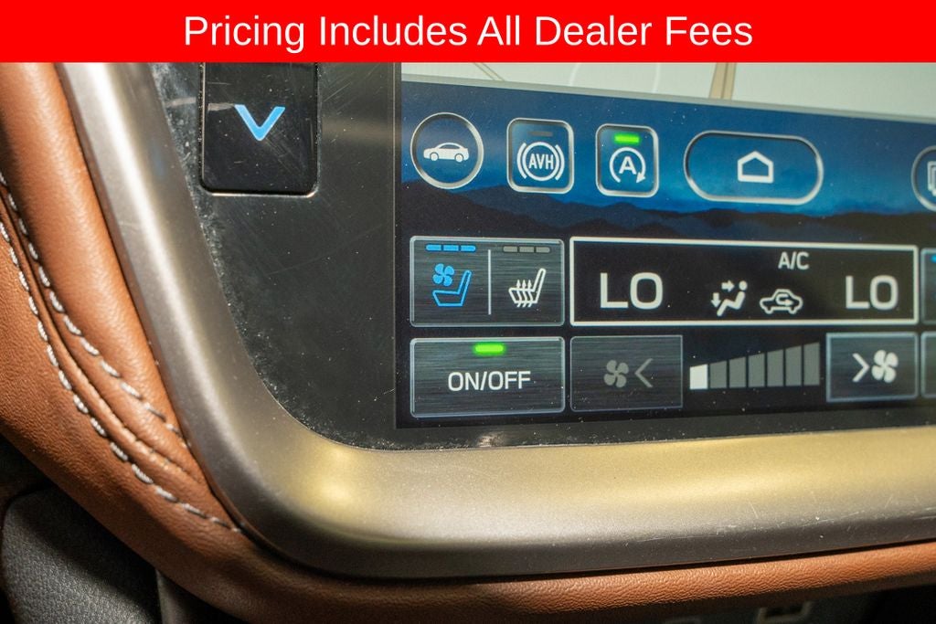 2023 Subaru Outback Touring