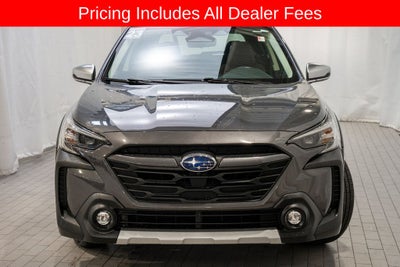 2023 Subaru Outback Touring