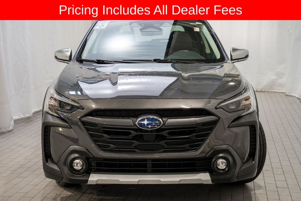 2023 Subaru Outback Touring