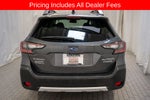 2023 Subaru Outback Touring