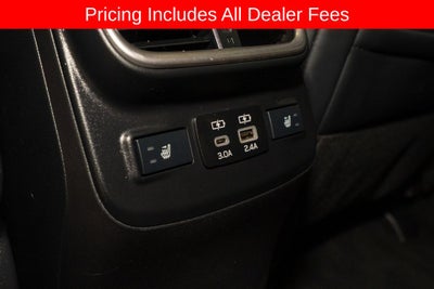2023 Subaru Outback Touring