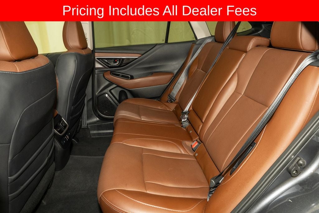 2023 Subaru Outback Touring