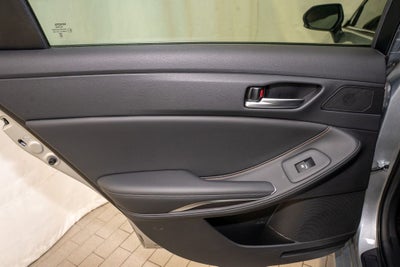 2021 Toyota Avalon Hybrid XSE