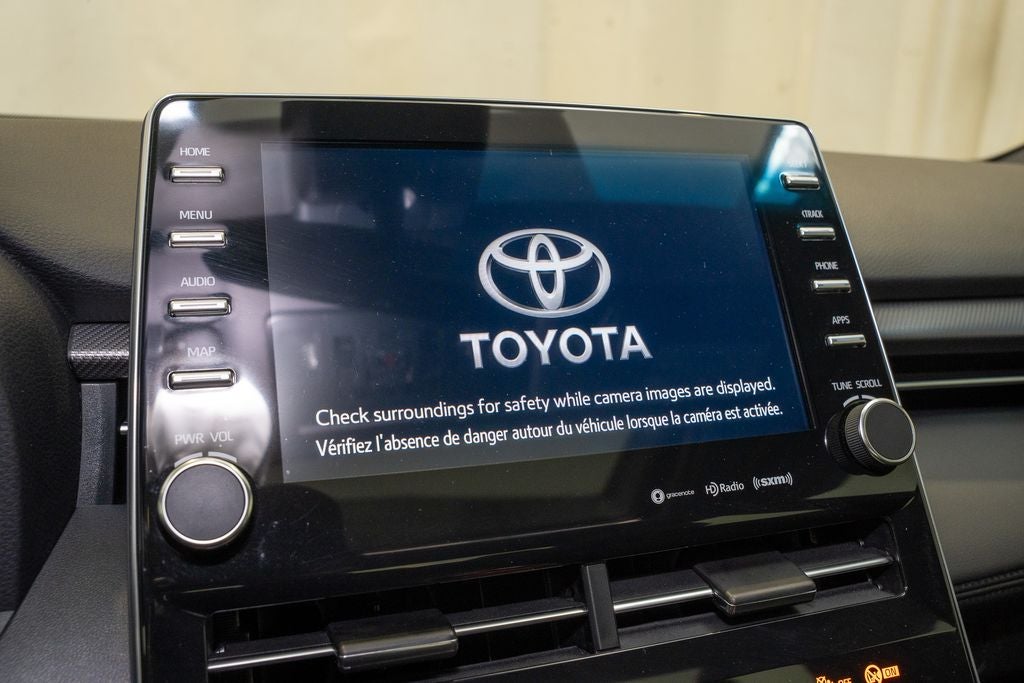 2021 Toyota Avalon Hybrid XSE