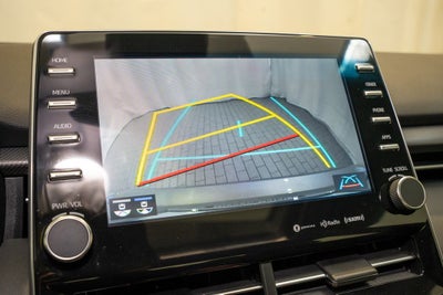 2021 Toyota Avalon Hybrid XSE