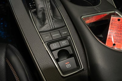 2021 Toyota Avalon Hybrid XSE