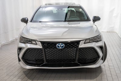 2021 Toyota Avalon Hybrid XSE