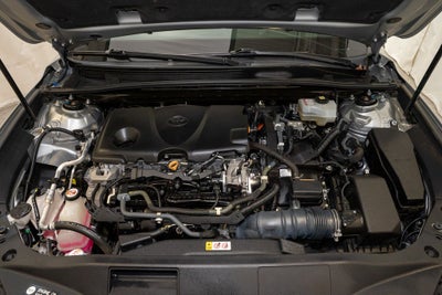 2021 Toyota Avalon Hybrid XSE