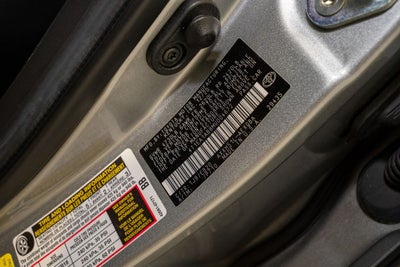 2021 Toyota Avalon Hybrid XSE