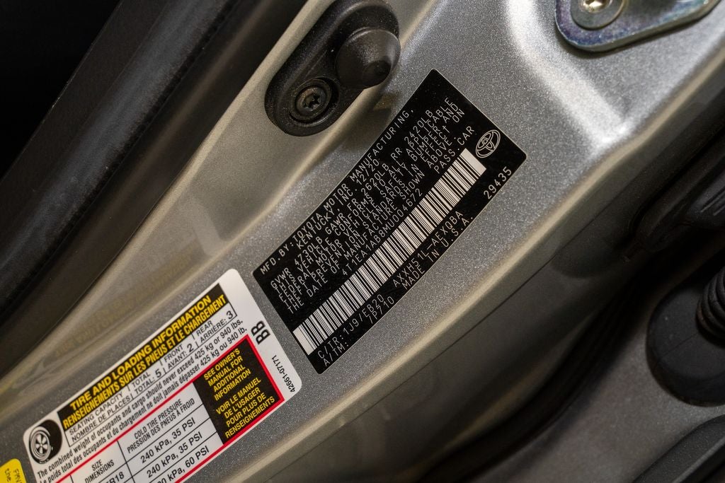 2021 Toyota Avalon Hybrid XSE