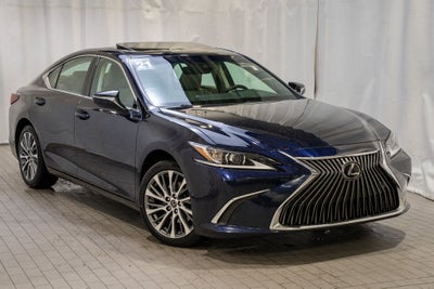2021 Lexus ES 350