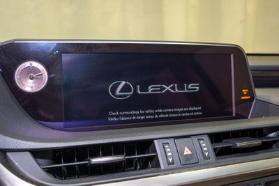 2021 Lexus ES 350