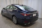 2021 Lexus ES 350