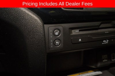 2021 Honda Pilot Elite