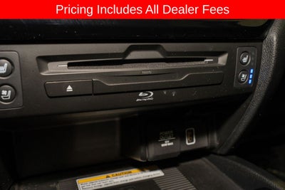 2021 Honda Pilot Elite