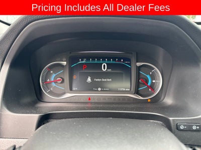 2021 Honda Pilot Elite