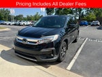 2021 Honda Pilot Touring 7 Passenger