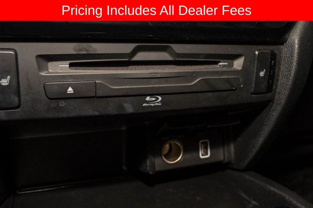 2021 Honda Pilot Touring 7 Passenger