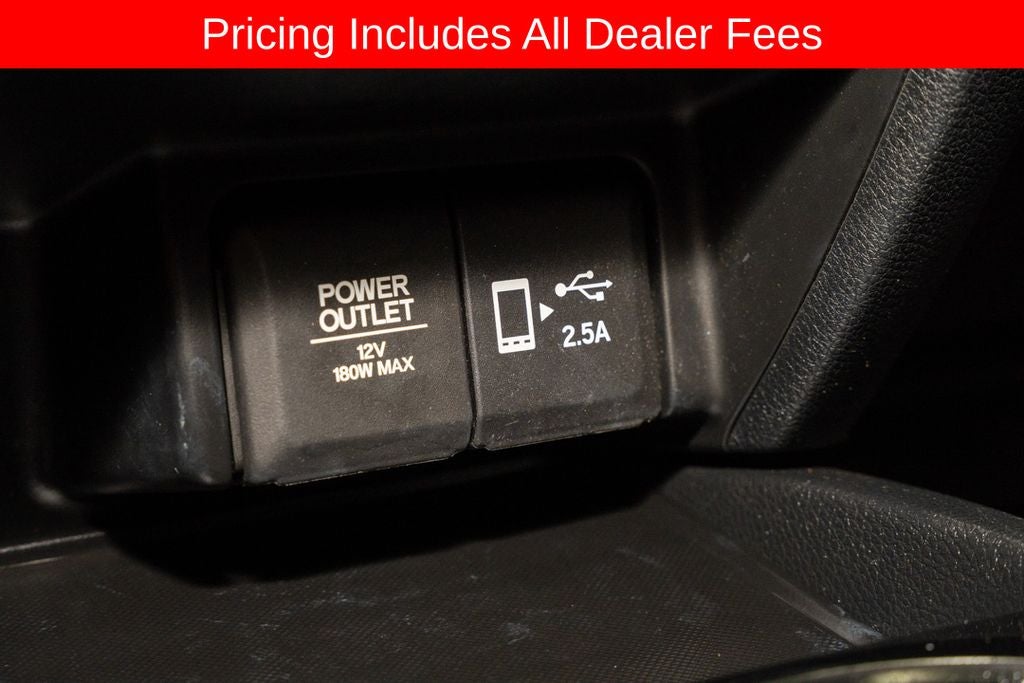 2021 Honda Pilot Touring 7 Passenger